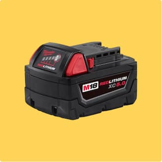 With Purchase of Select M18 Tool