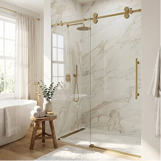 Shop Savings on Select Online Showers & Doors