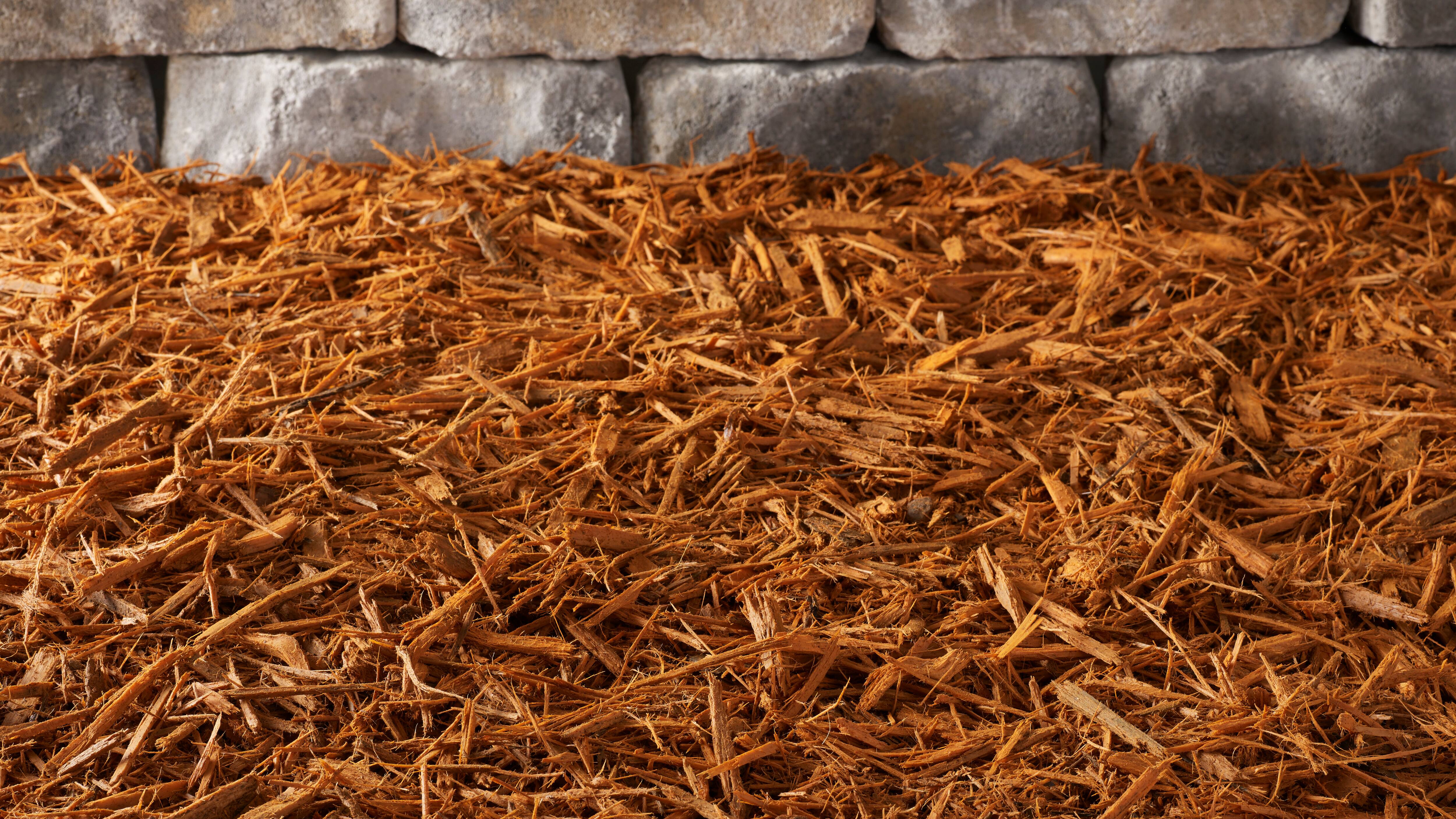 Wood Mulch