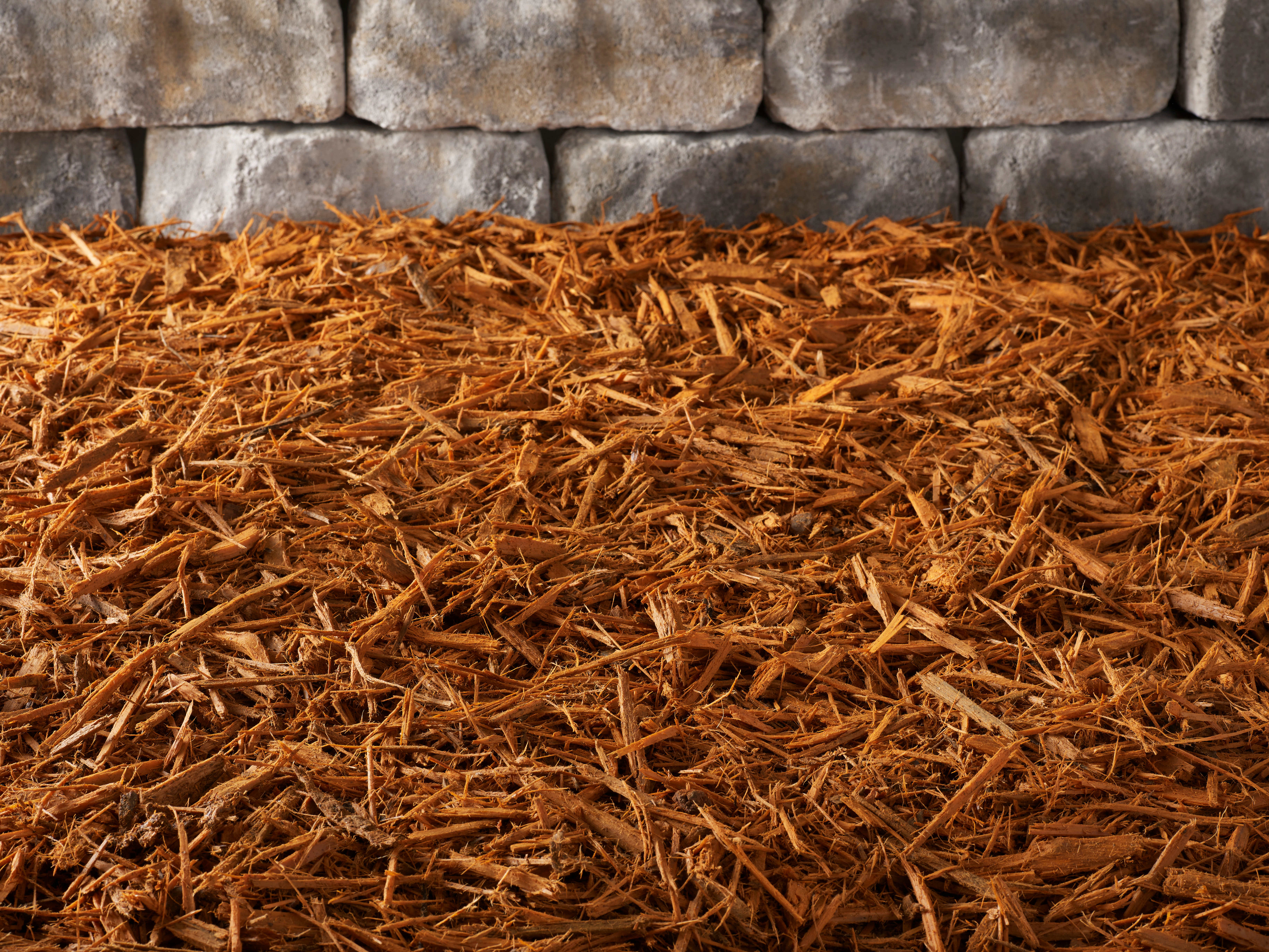 Wood Mulch Wood Mulch