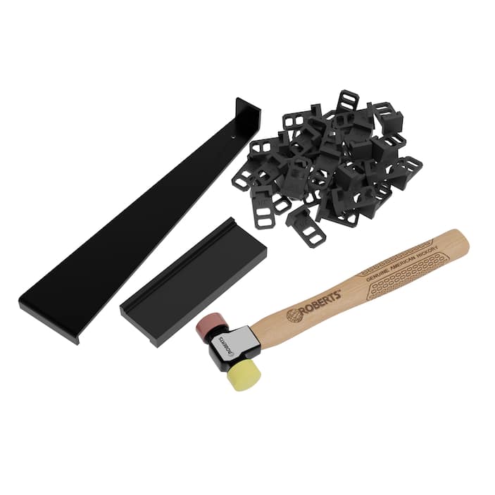 Hardwood Installation Kits