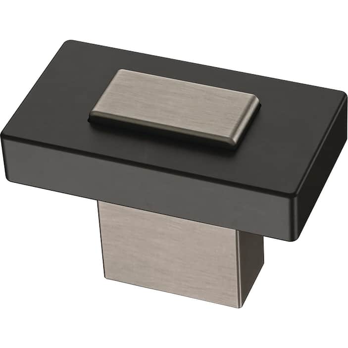 Rectangle Cabinet Knobs