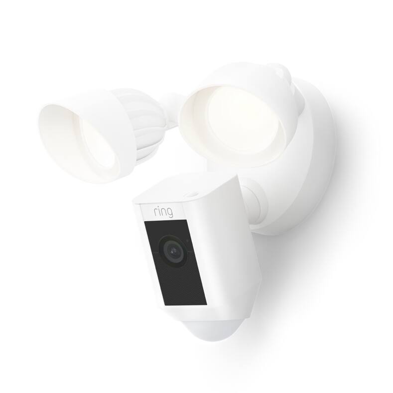 Ring Wireless Cameras