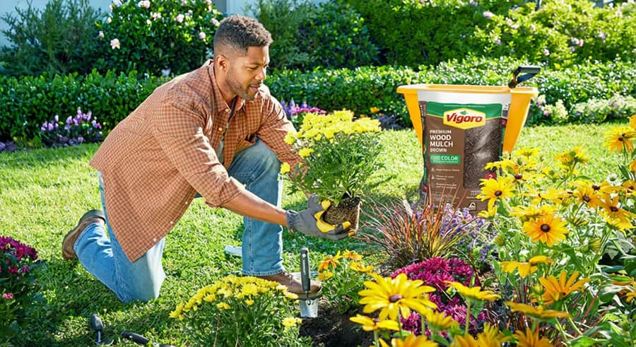 Image for ALL YOUR OUTDOOR NEEDS. ONE EASY TOOL.