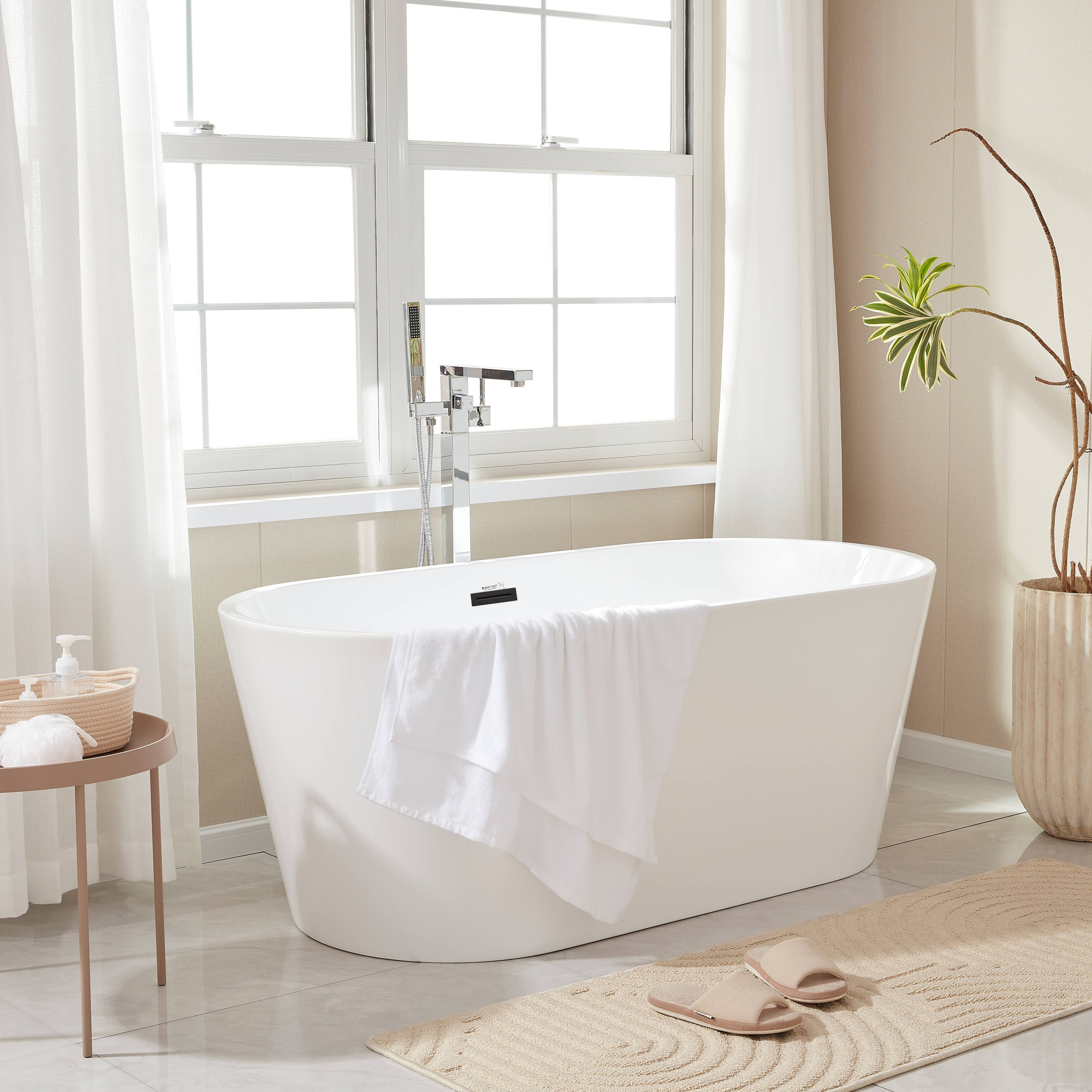 UP TO 25% OFF Select Online Bathtubs