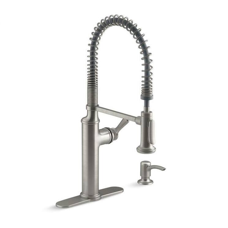 Faucets