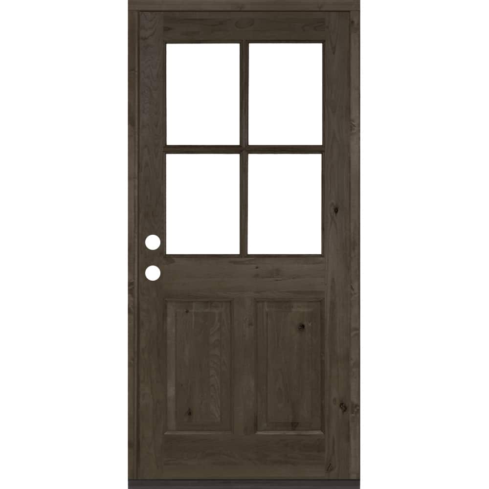 Image for Single Door