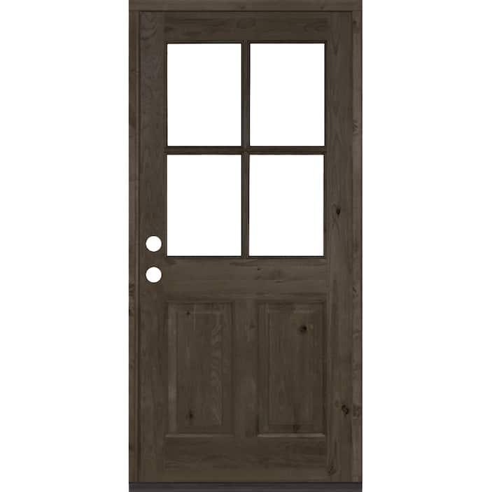 Image for Single Door