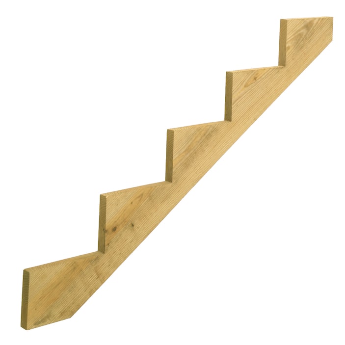 Image for Deck Stairs