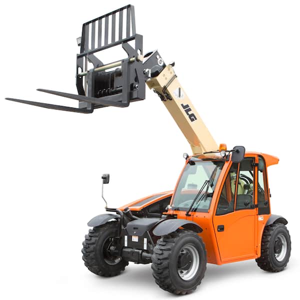 Telehandler Rentals