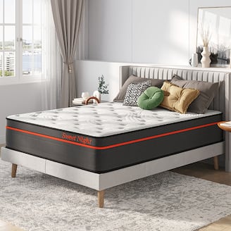 Up to 40% Off Select Mattress Pads & Toppers