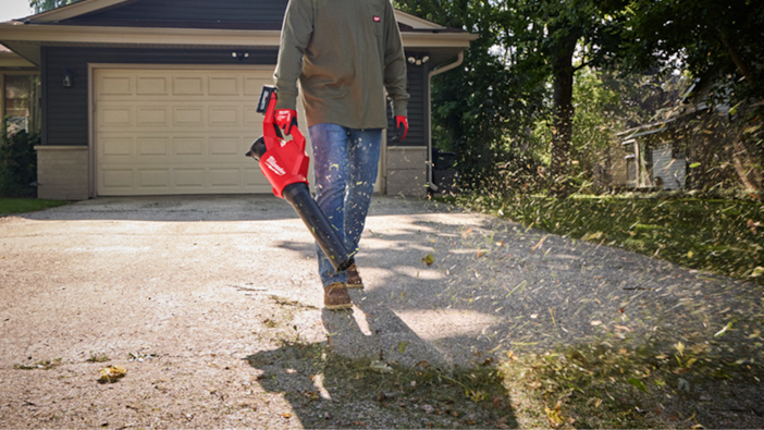 MILWAUKEE M18™ SYSTEM