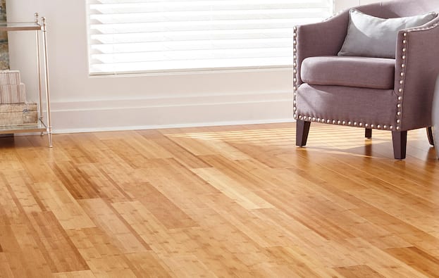 Image for Bamboo Flooring