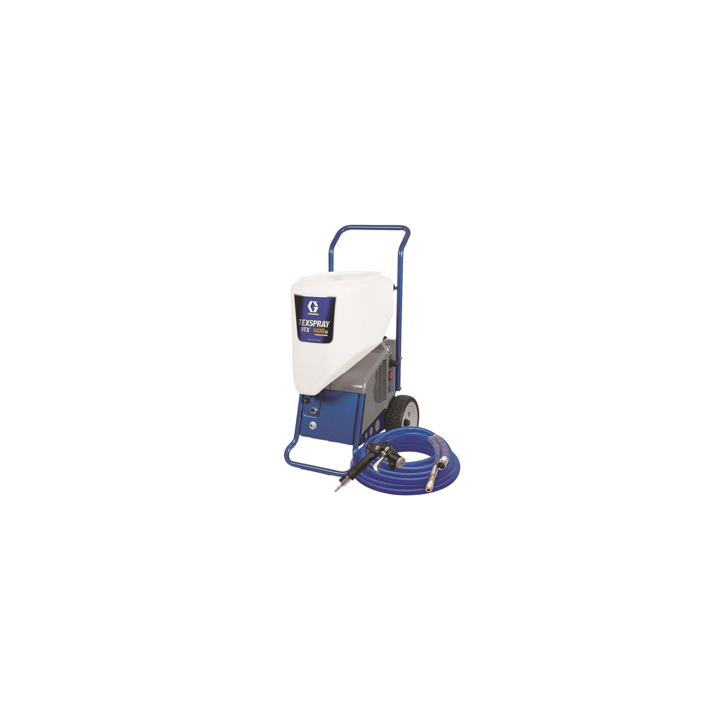 Texture Sprayer Texture Sprayer