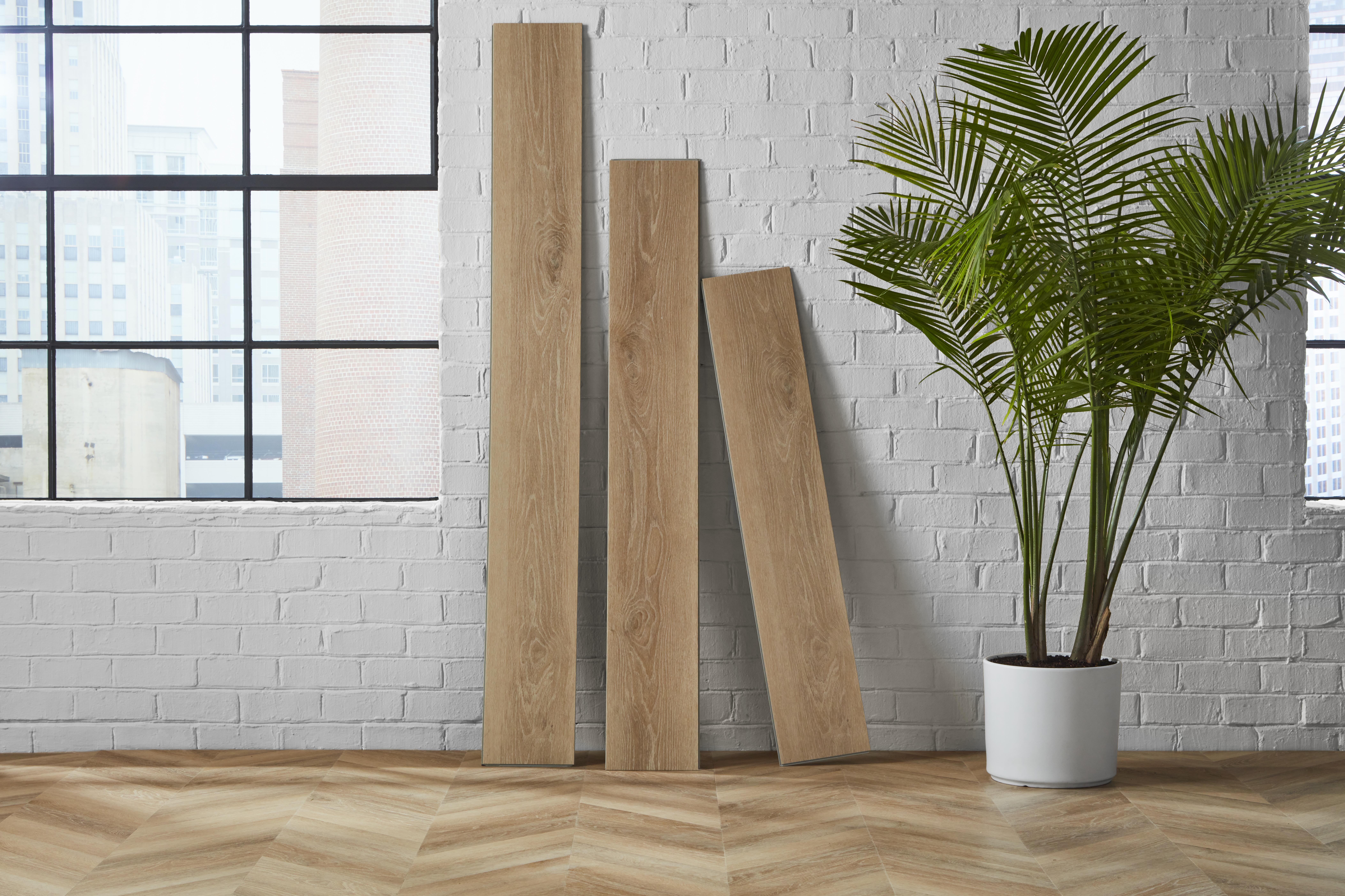 Extra Long Vinyl Plank Extra Long Vinyl Plank