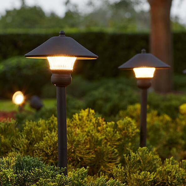 Image for Outdoor Lighting