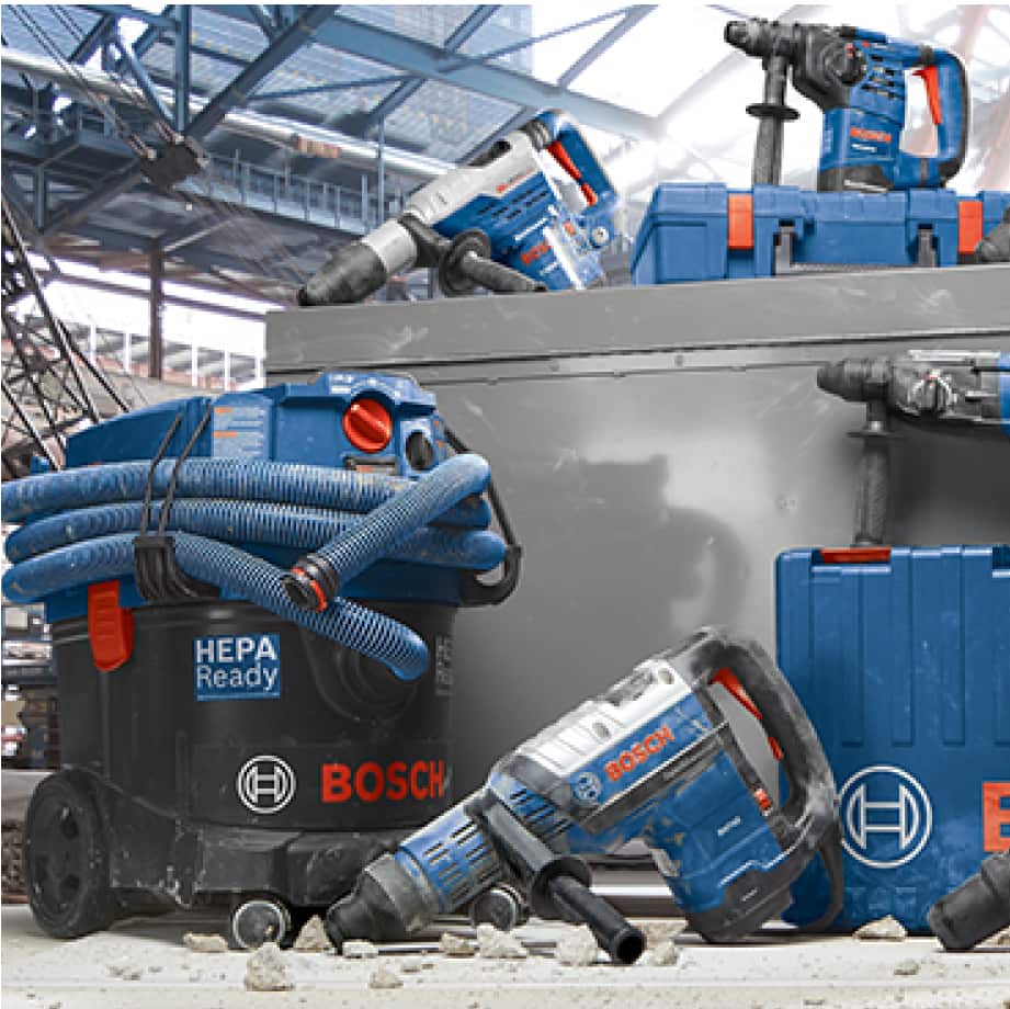 Image for Bosch Power Tools