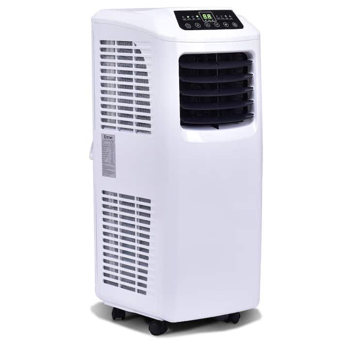 Commercial Air Conditioners