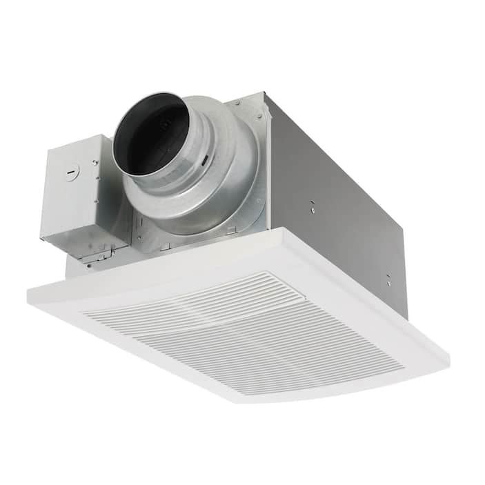 Bathroom Fans