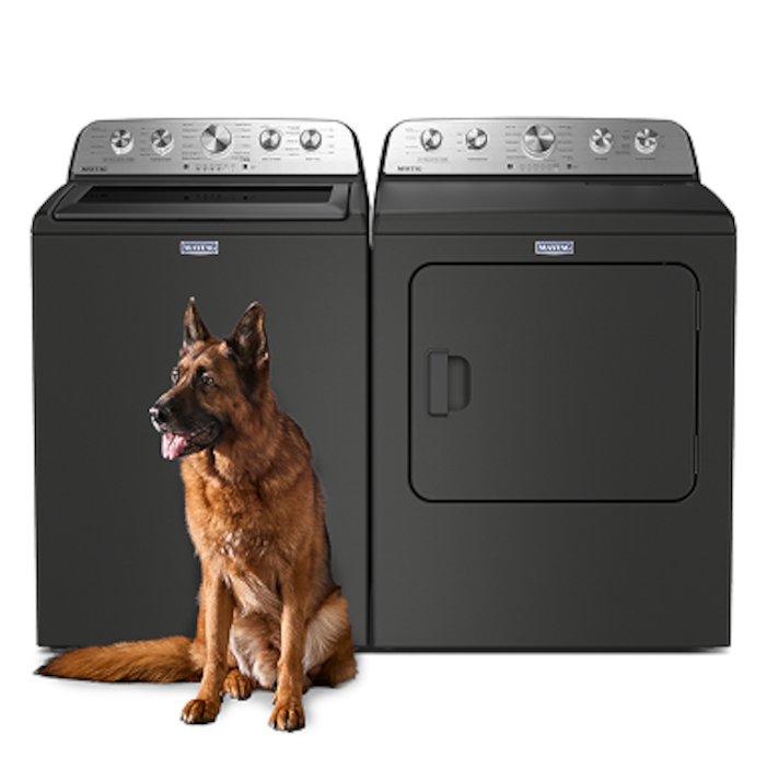 Pet Pro Top-Load Pair