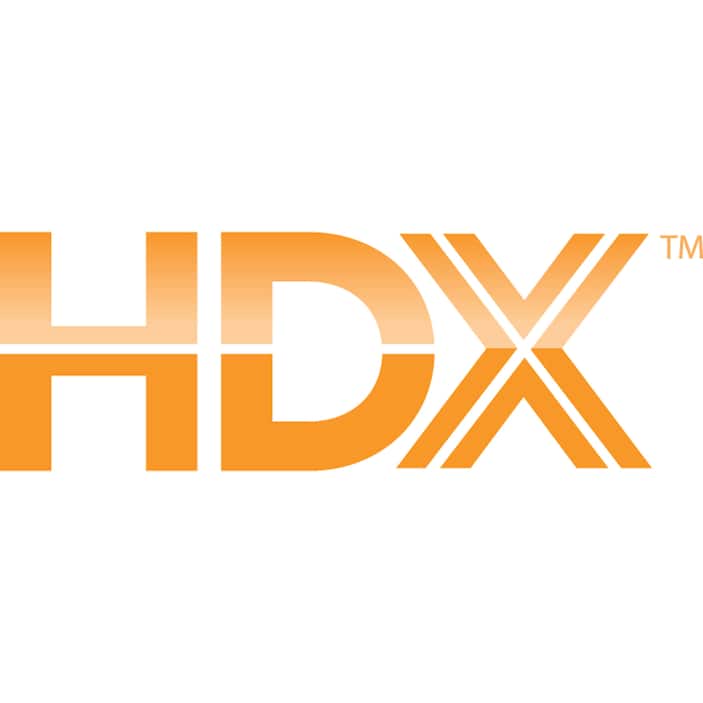 HDX