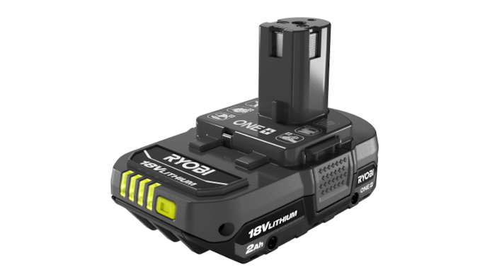 18V ONE+ BATTERY SAVINGS