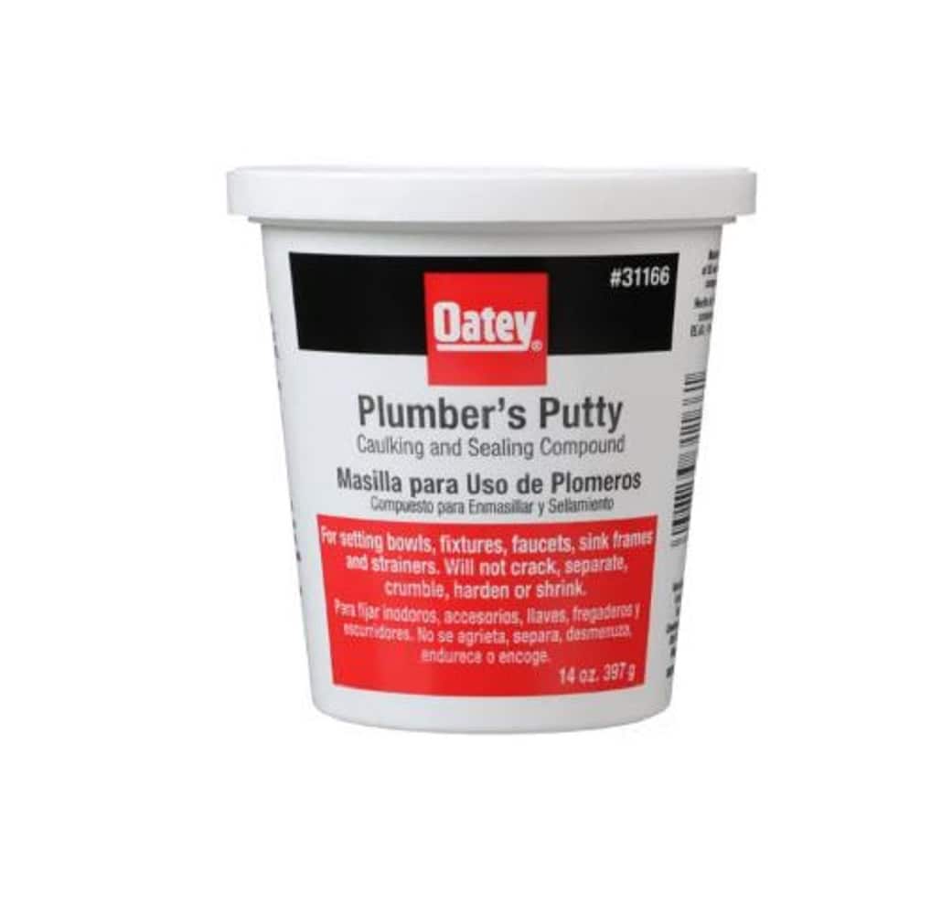 Image for Pipe Putty