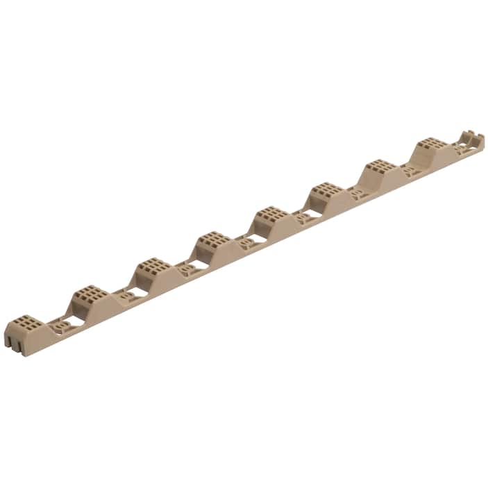 Closure Strips