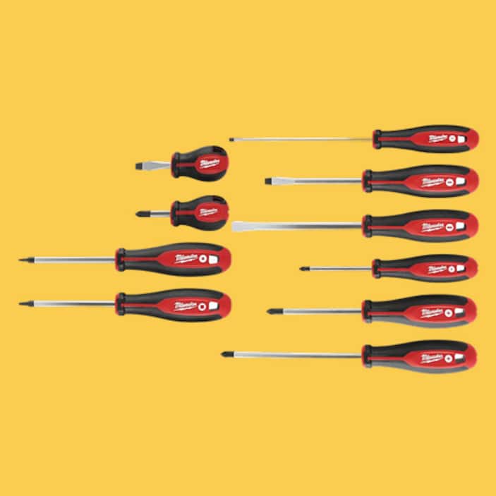 Hand Tools