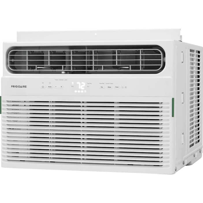 Window Air Conditioners