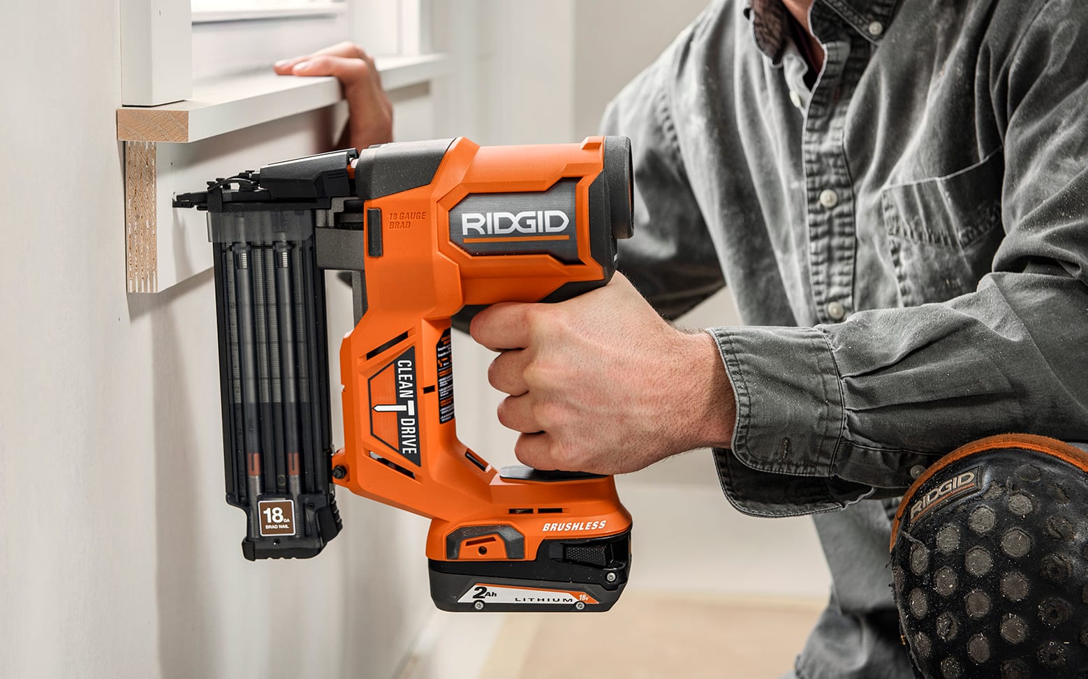 Image for EXPLORE RIDGID TOOL SAVINGS