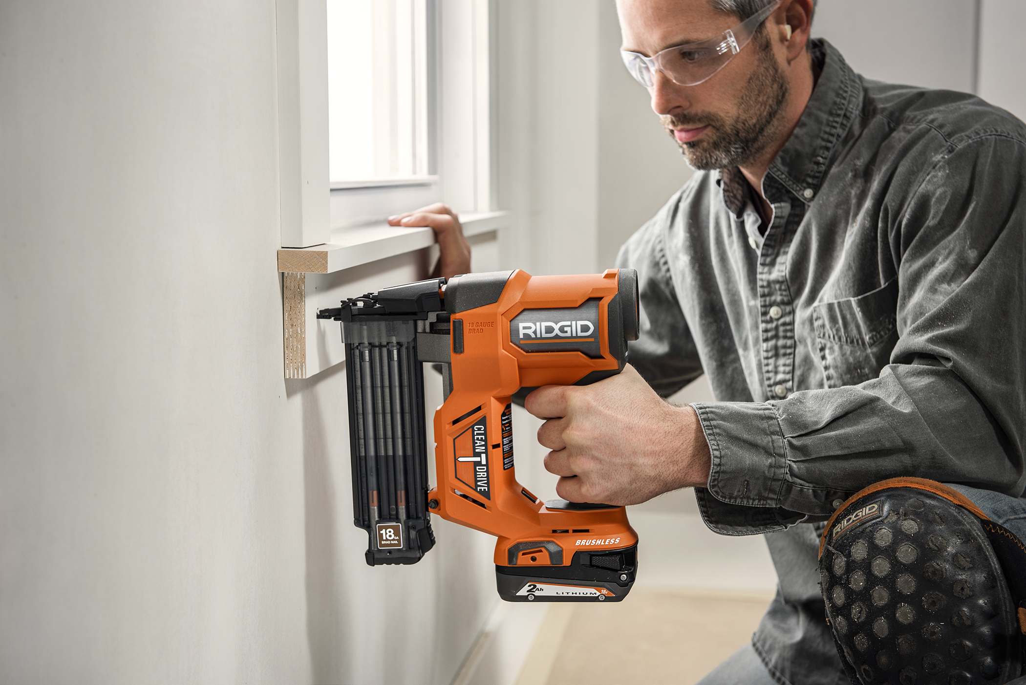 Image for EXPLORE RIDGID TOOL SAVINGS
