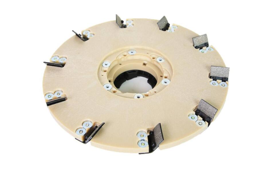 Coating Removal Tool