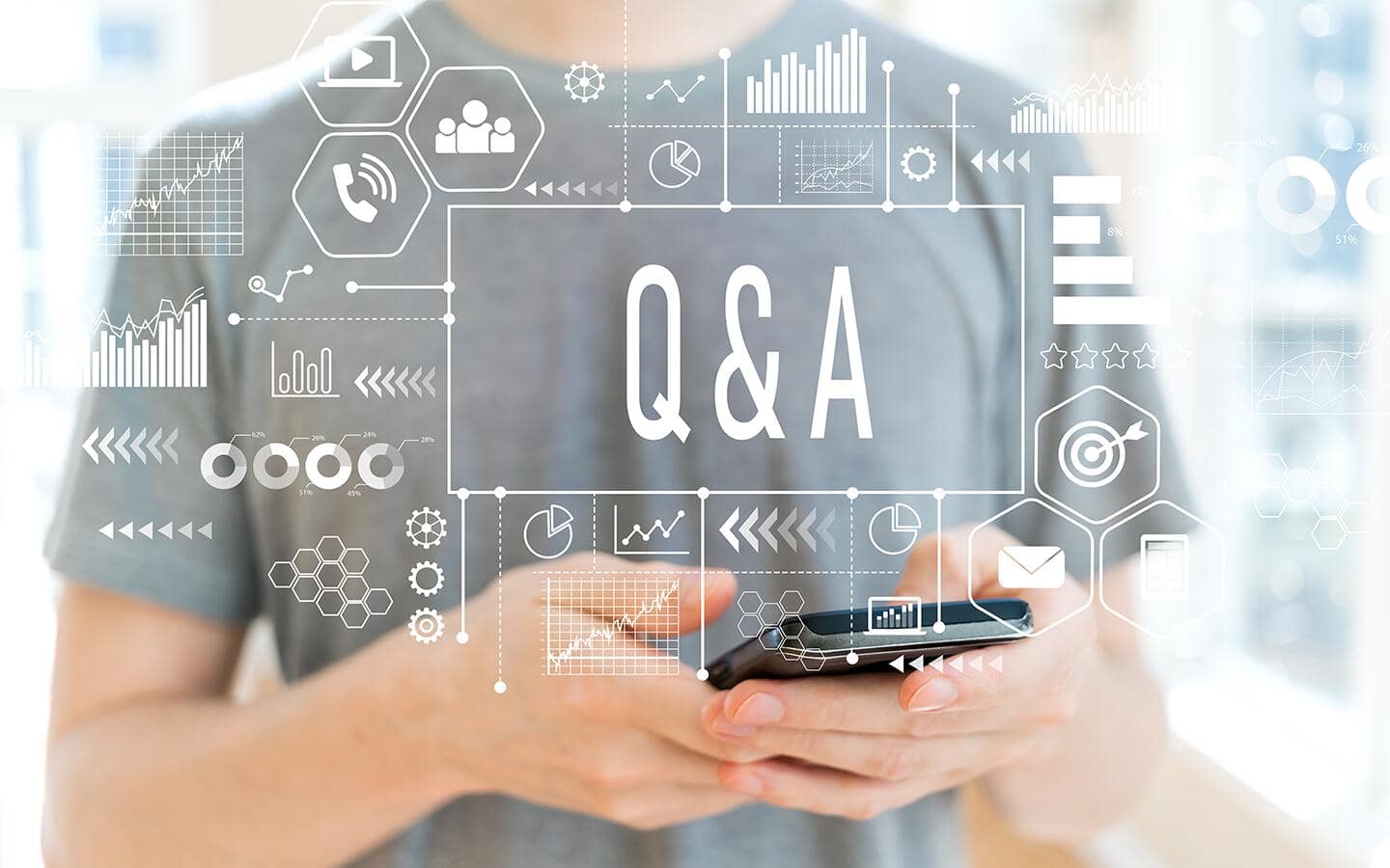 Smart home hub questions and answers.