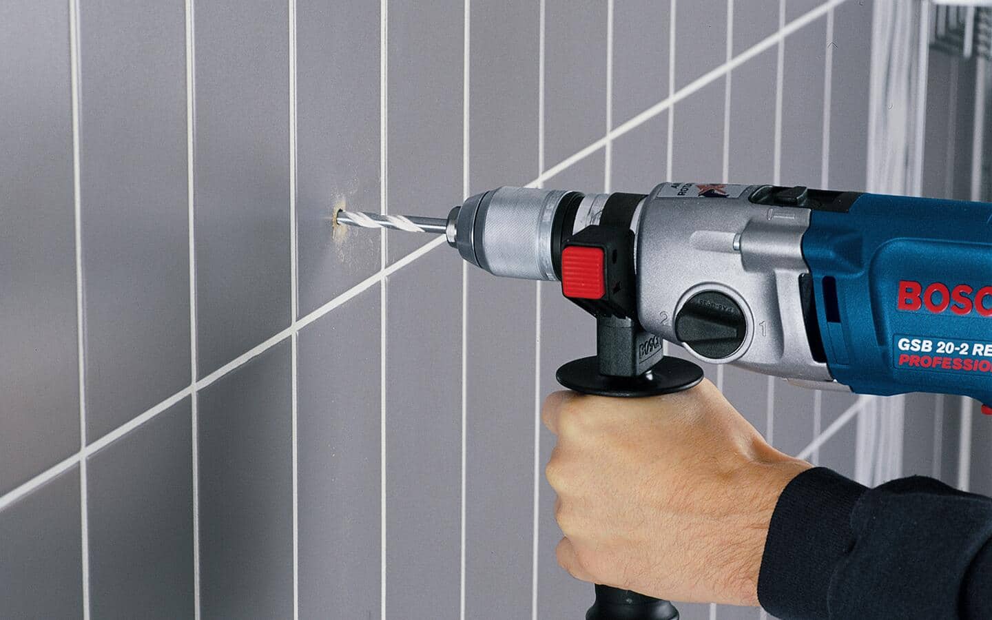 Choose the Best Drill Bits for Your Next Project - The Home Depot