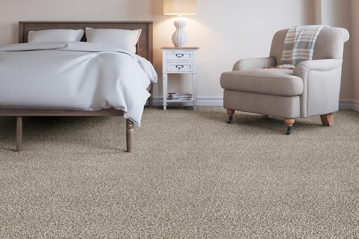Textured Carpet