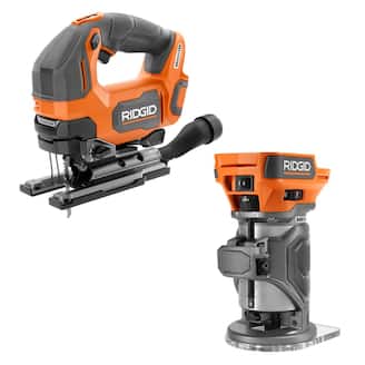"UP TO 45% OFF Select Ridgid Tools"