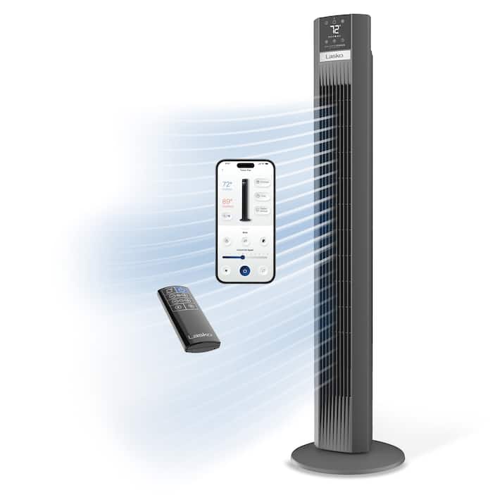 Lasko® Tower Fans