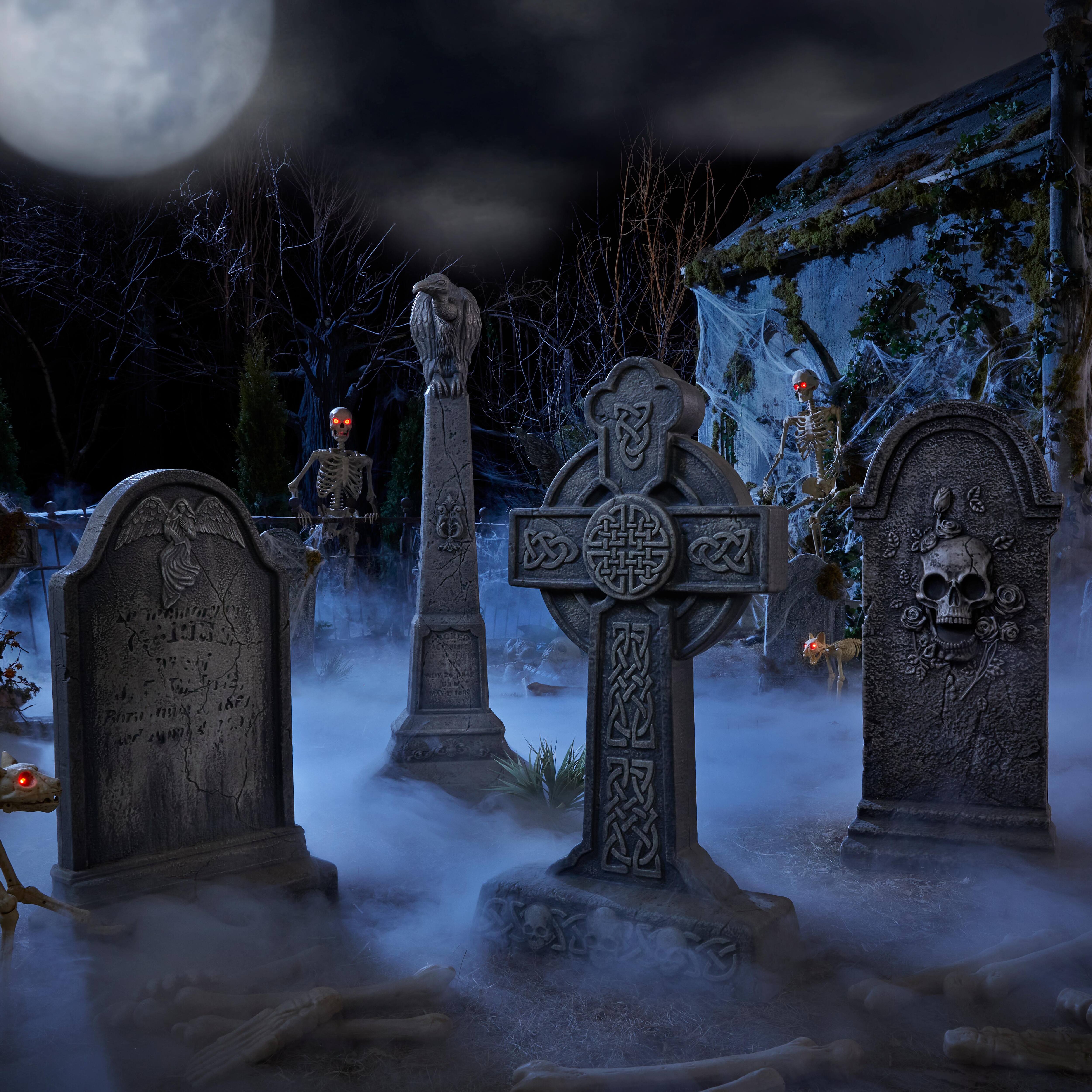 Tombstones