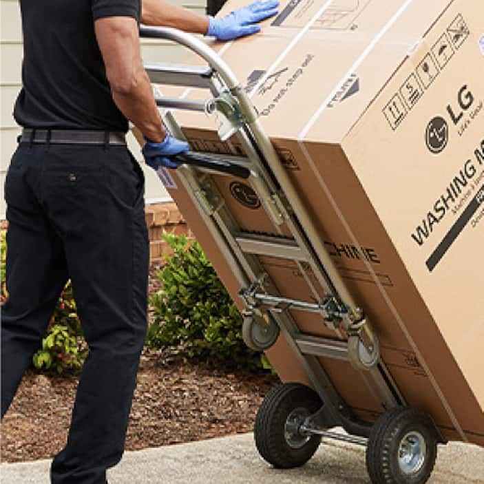 Fast Free Delivery. Subject to Availability. *