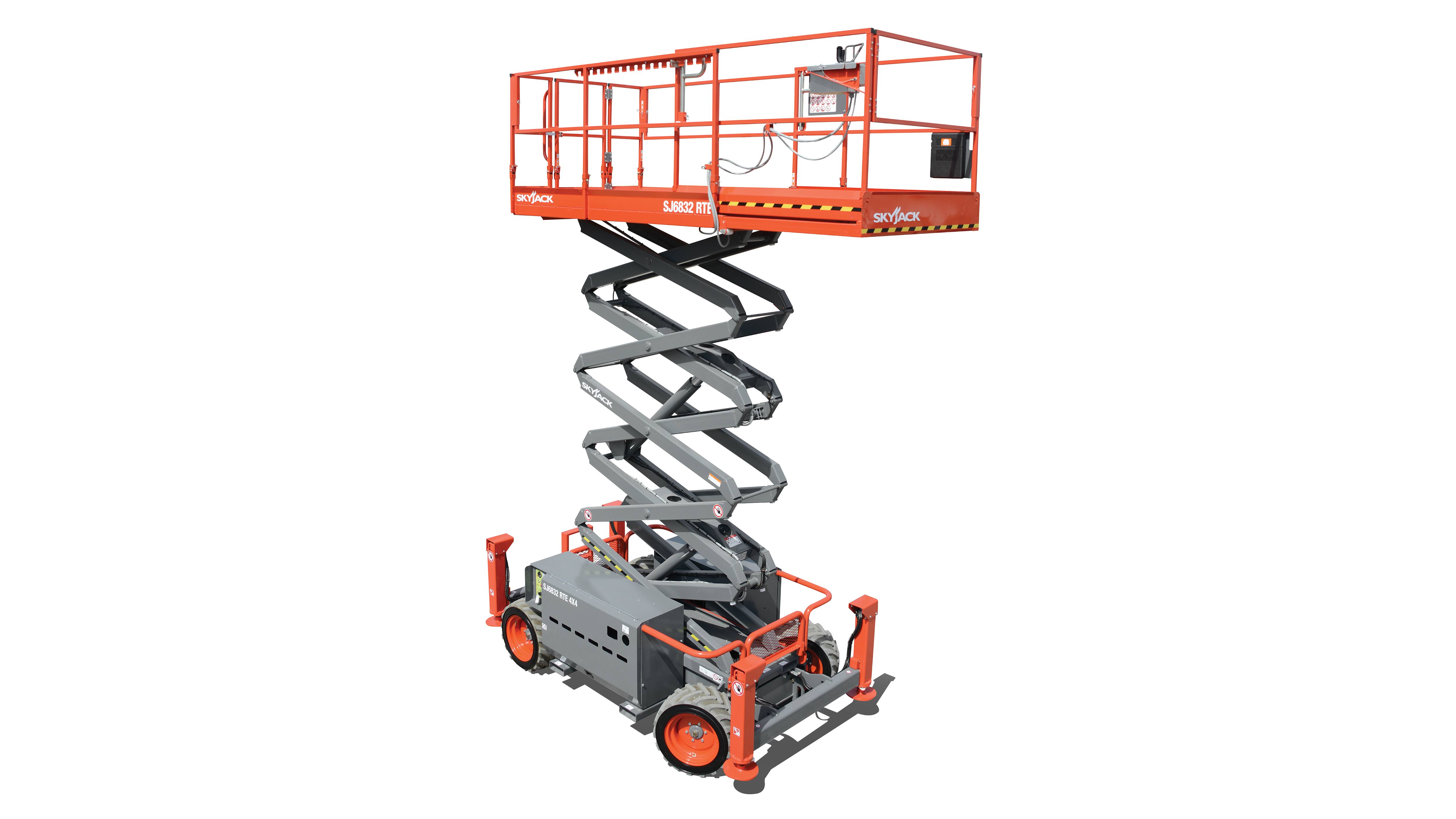 Home Depot Scissor Liftnull