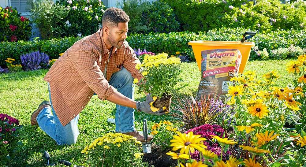 Image for ALL YOUR OUTDOOR NEEDS. ONE EASY TOOL.