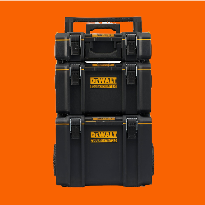 Tool Storage