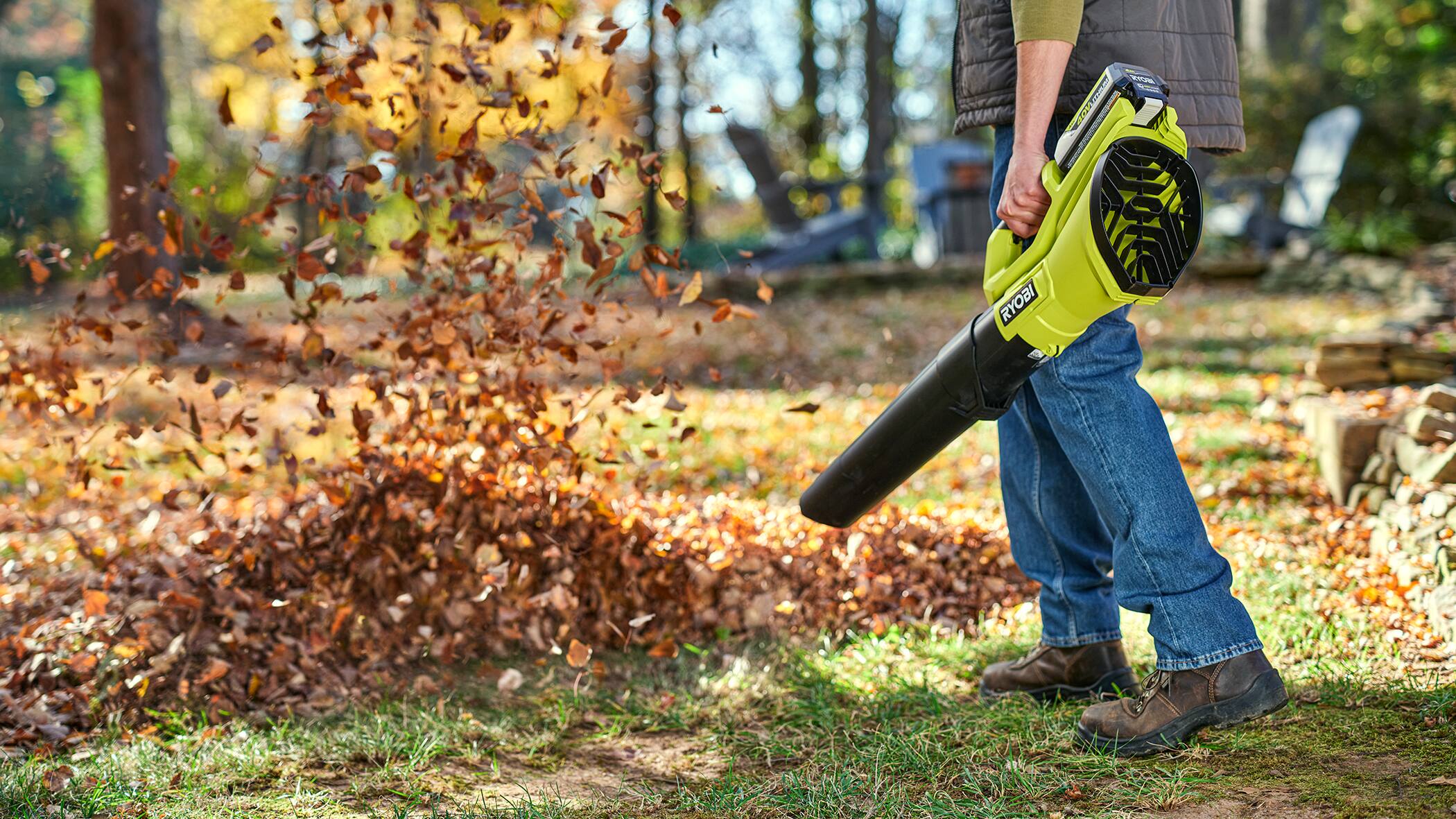 GEAR UP FOR THE SEASON