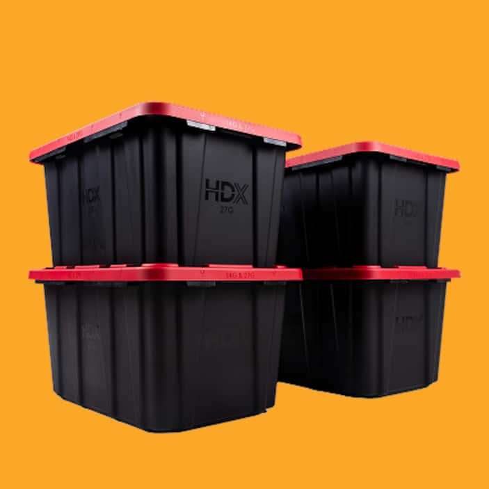 Storage & Org