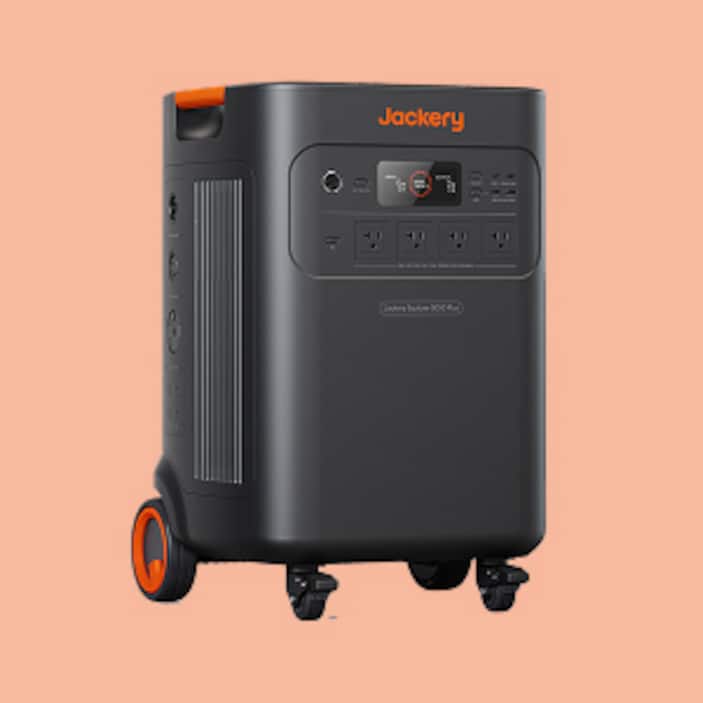 Solar Generators