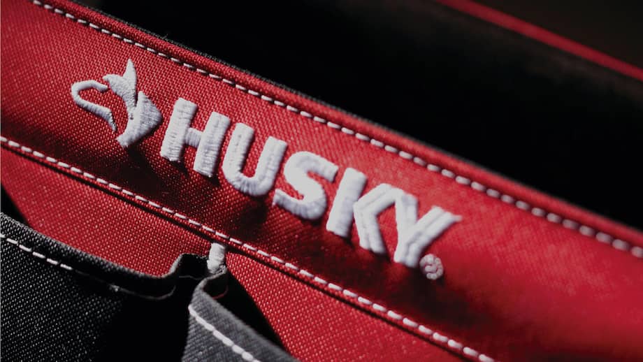 Husky The Toughest Name in Tools