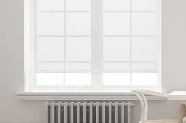 Light Filtering Roller Shades