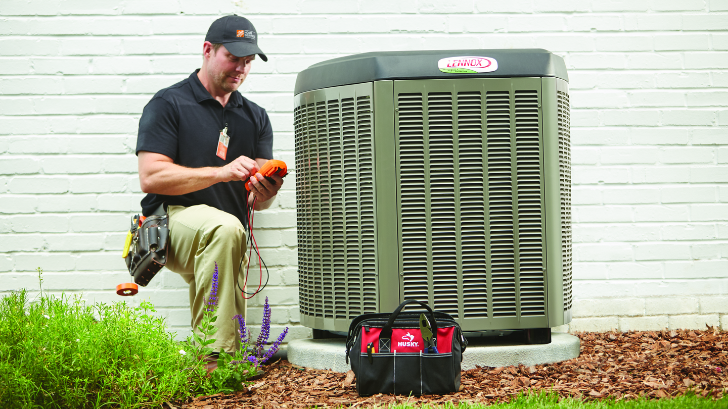 Air Conditioners The Home Depot