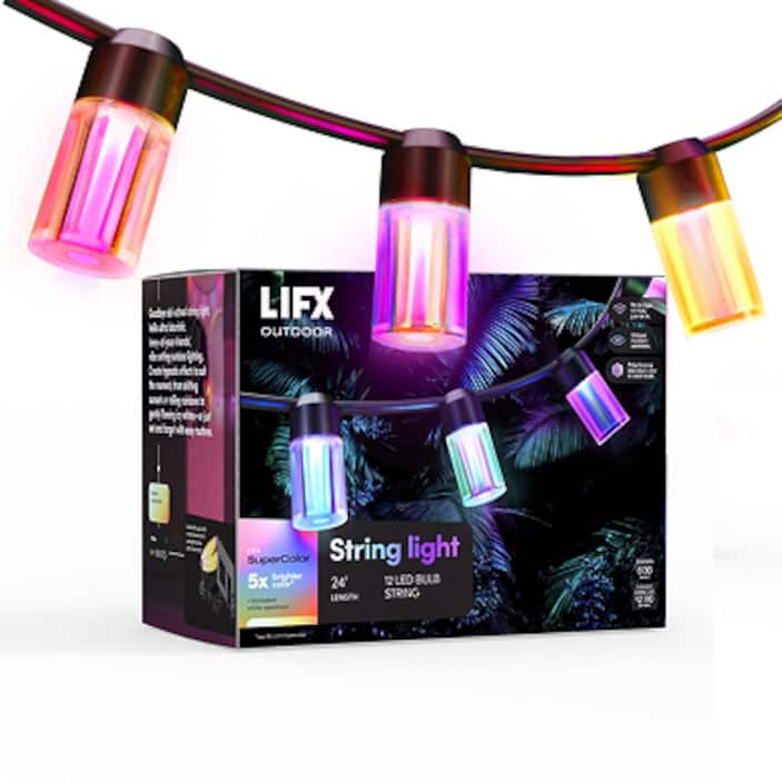 LIFX String Lights